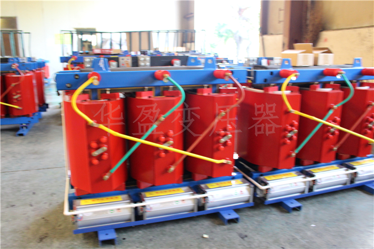 迪庆SCB11-3150KVA/35KV/0.4KV干式变压器
